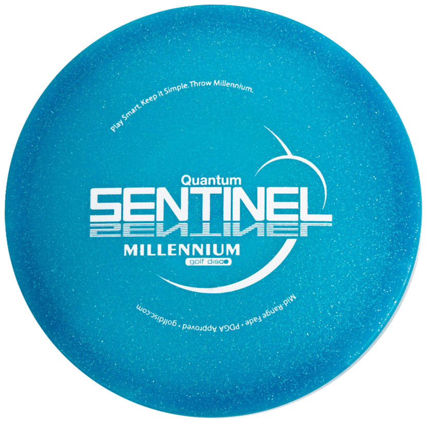 Sentinel MF