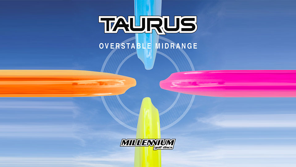 Taurus is approved!