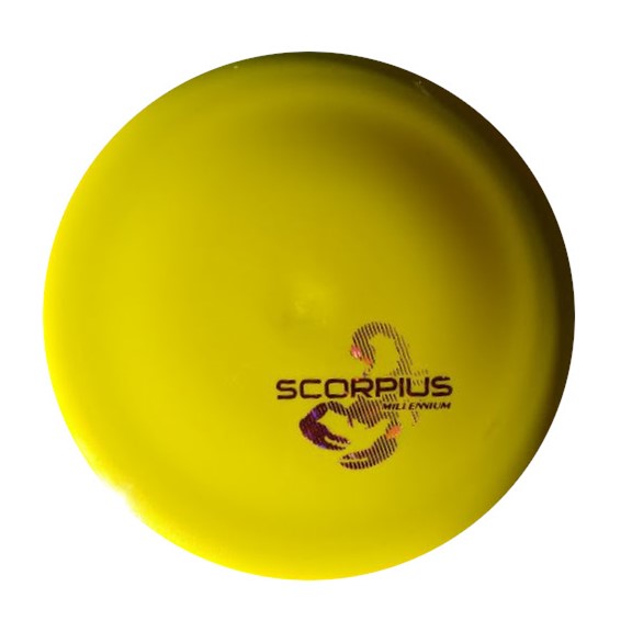 Limited Edition Echo Sirius Scorpius