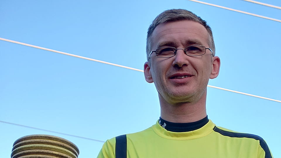 Yuri Zelentsov